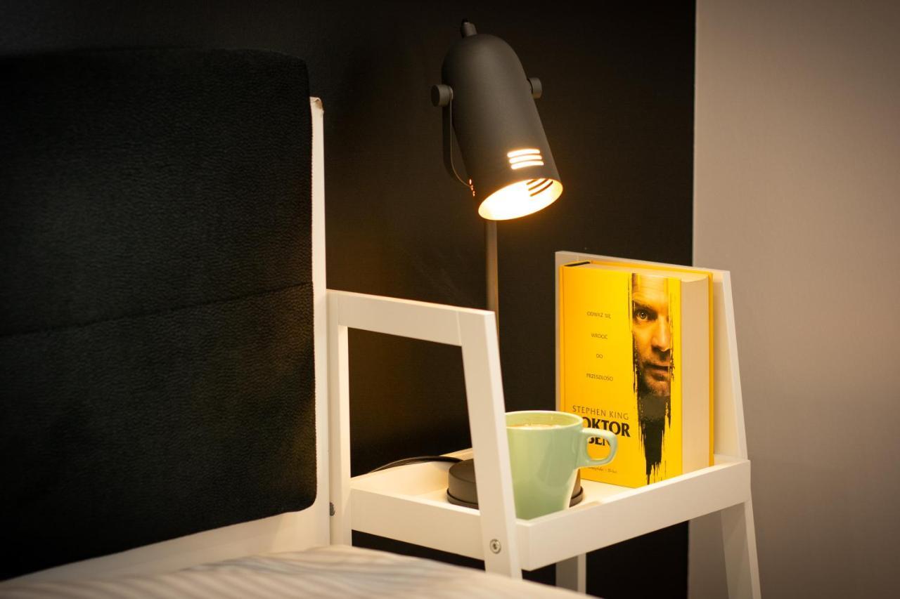 Central Perk Klodzko Ngoại thất bức ảnh